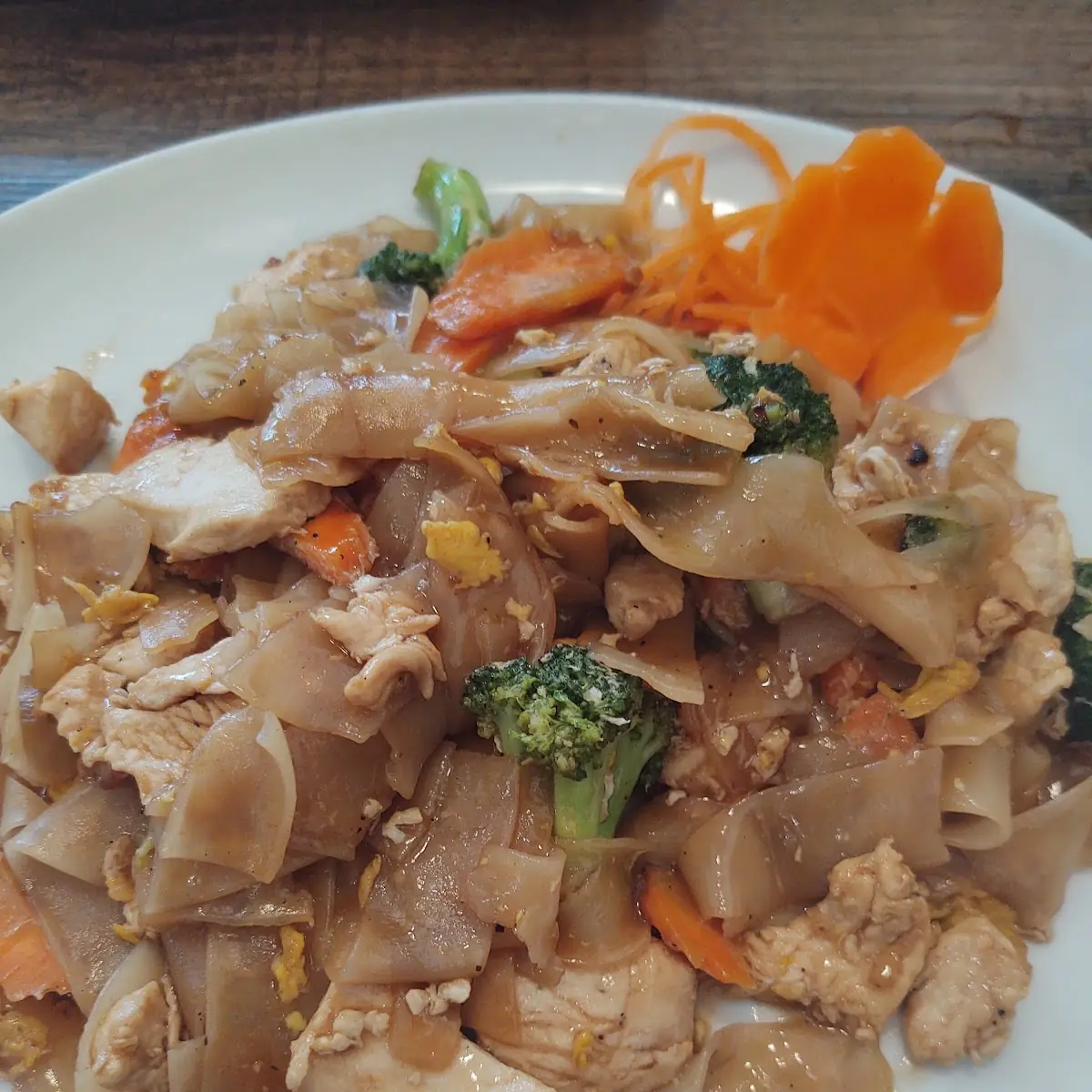 Pad See EW