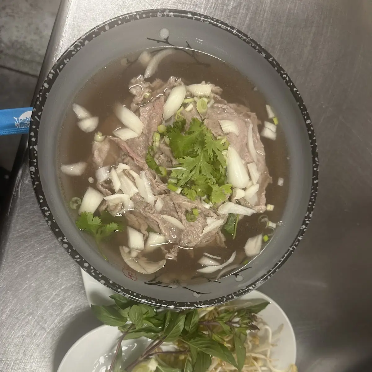 Pho (Beef Broth)