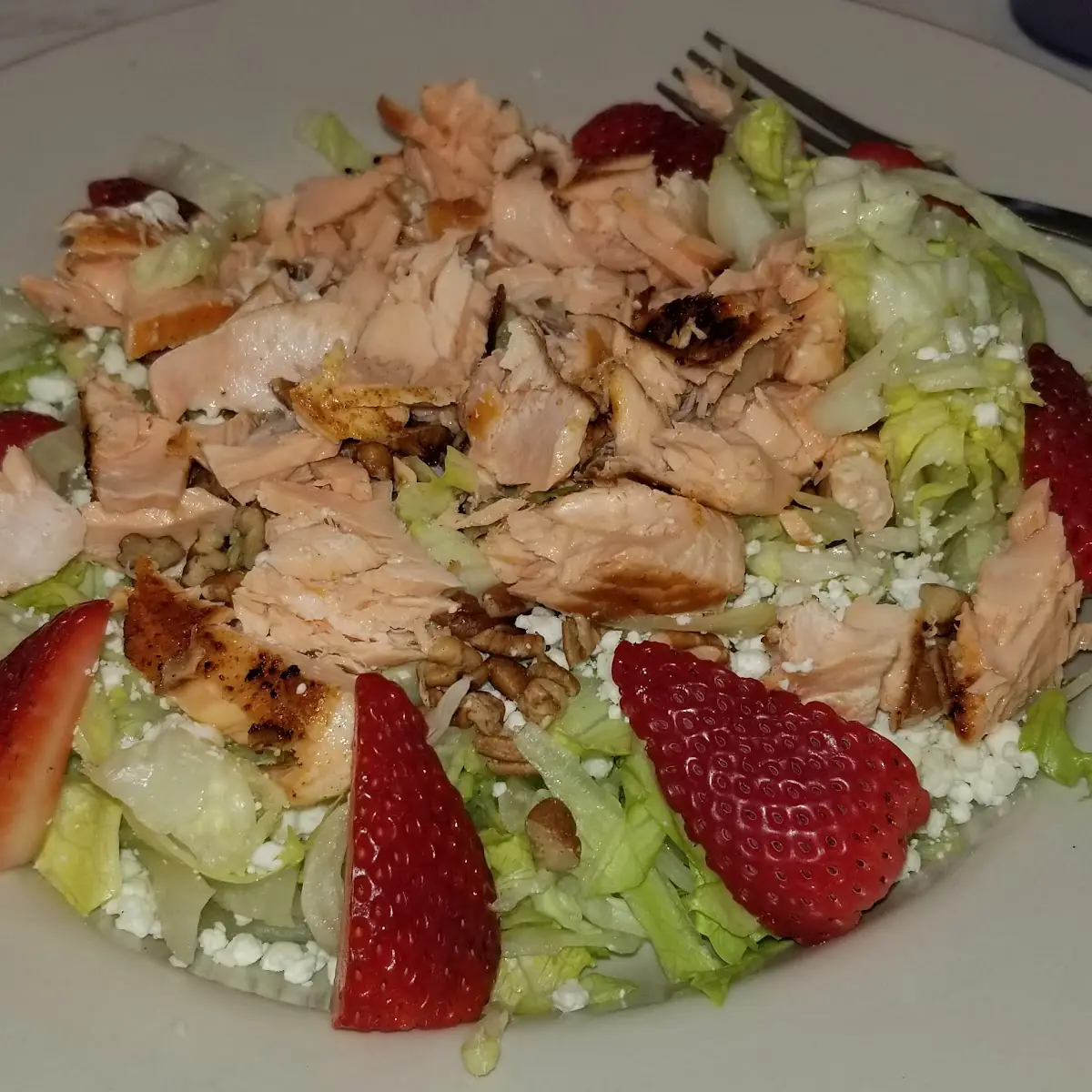 Cobb Salad