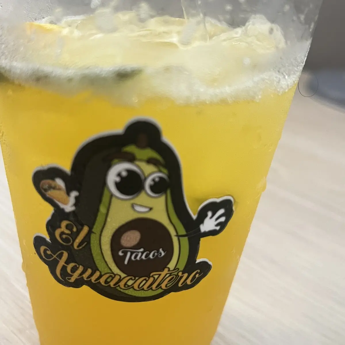 Mango Pineapple