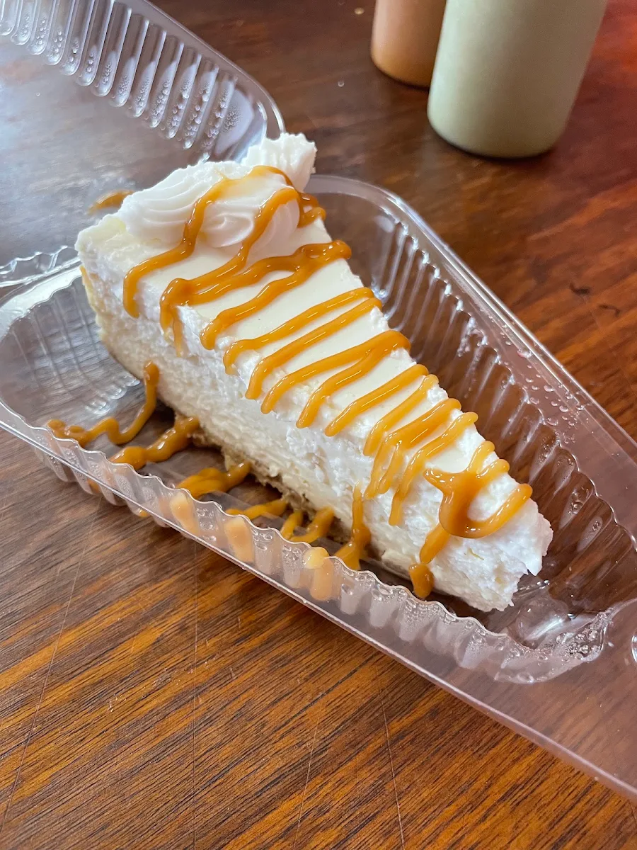 Tres Leches