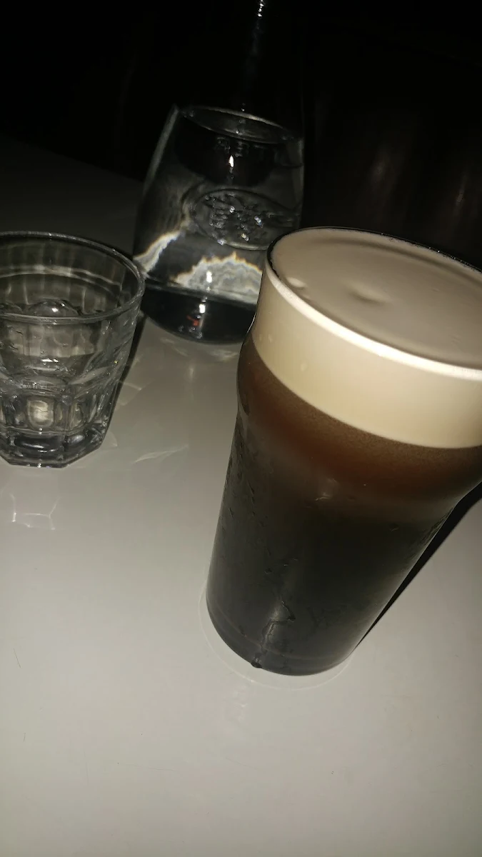IPA, Skyline Restaurant