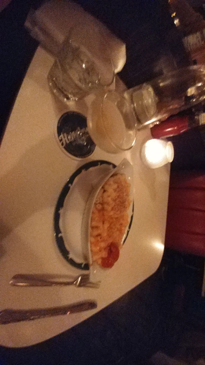 Mac N Cheese, Skyline Restaurant