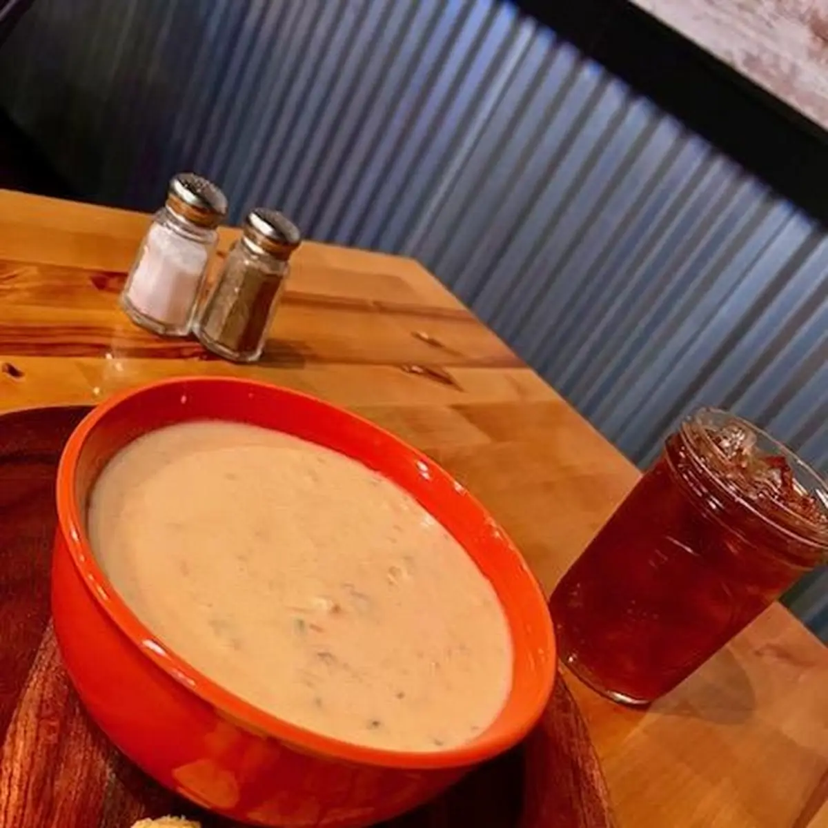 Beer Cheese