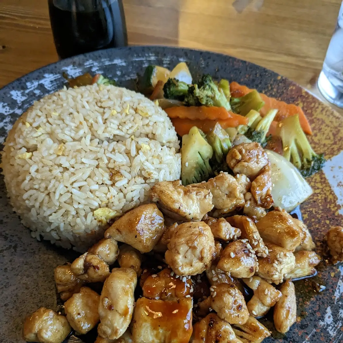 Brown Rice