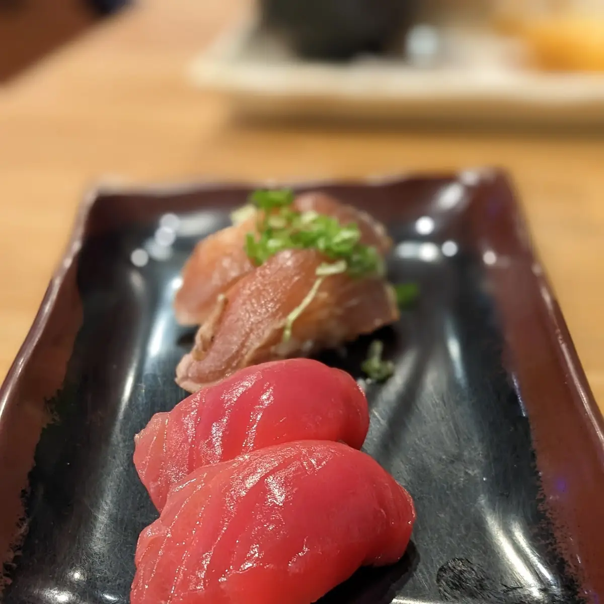 Yellowtail Hamachi