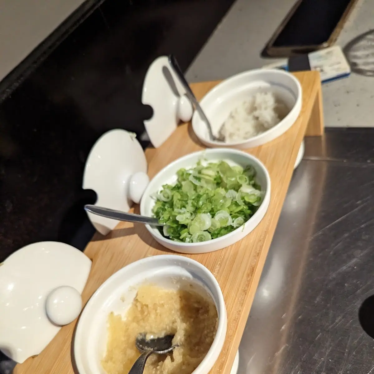 Miso Soup