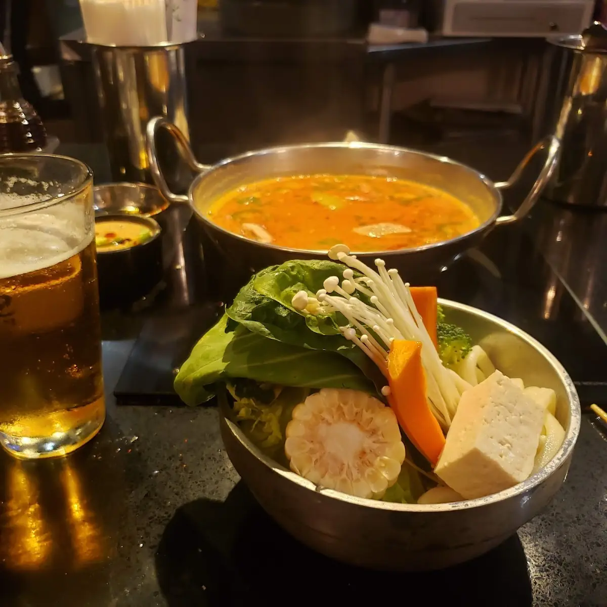 Tom Yum