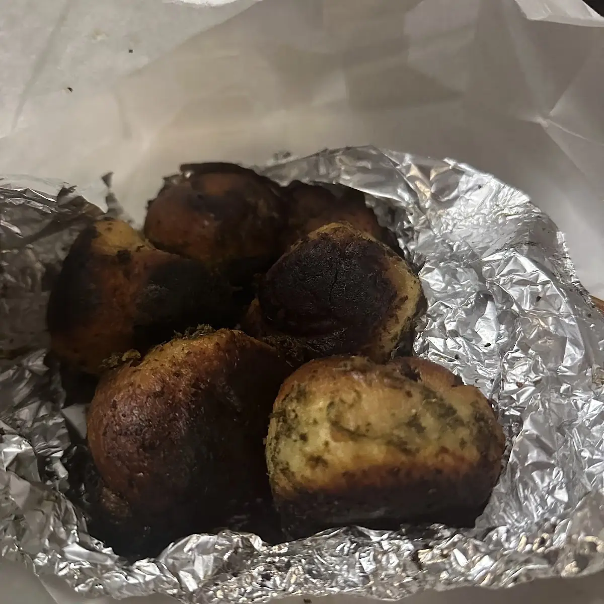 Garlic Bread