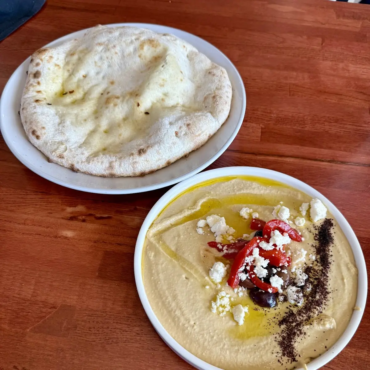 Hummus