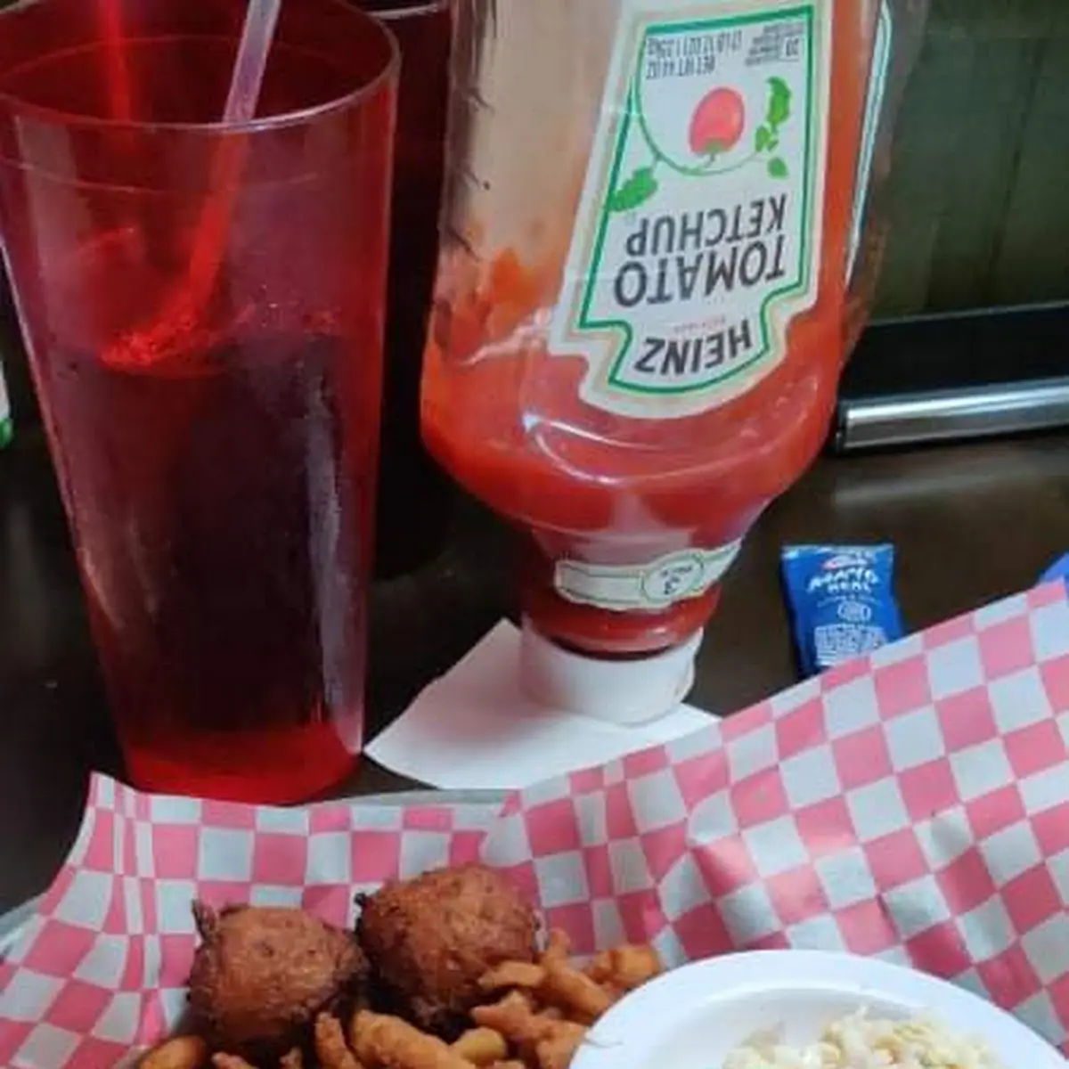Fried Clams
