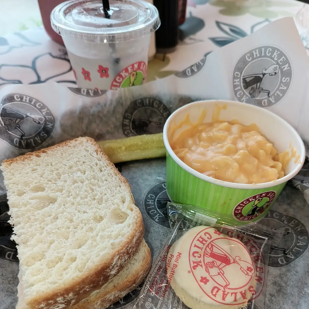 Turkey Kids Meal