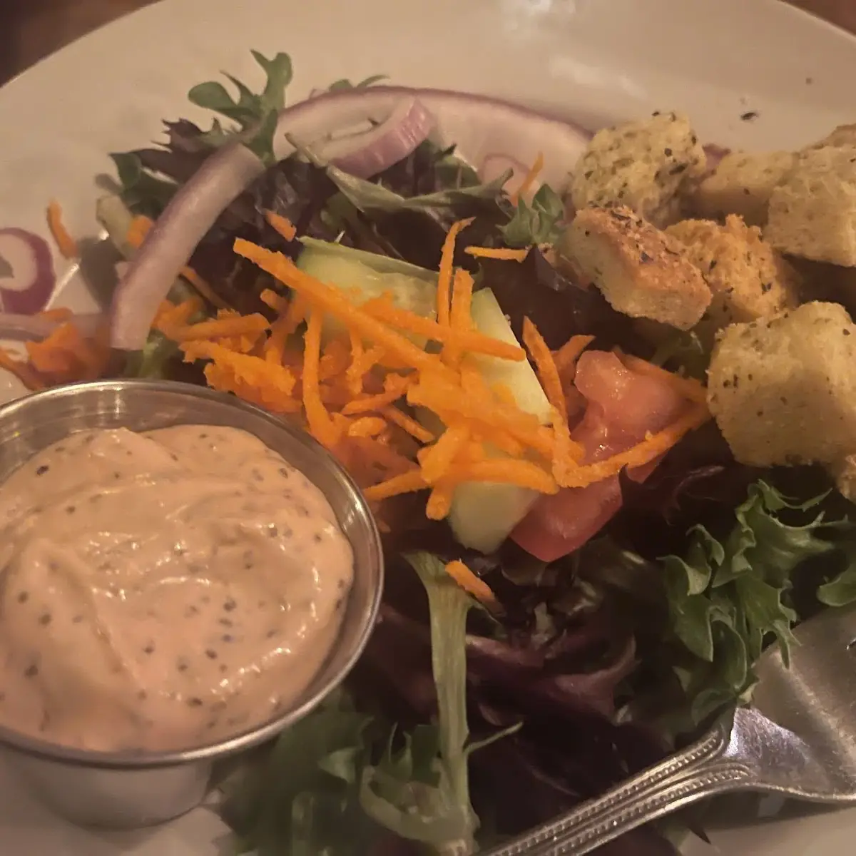 House Salad