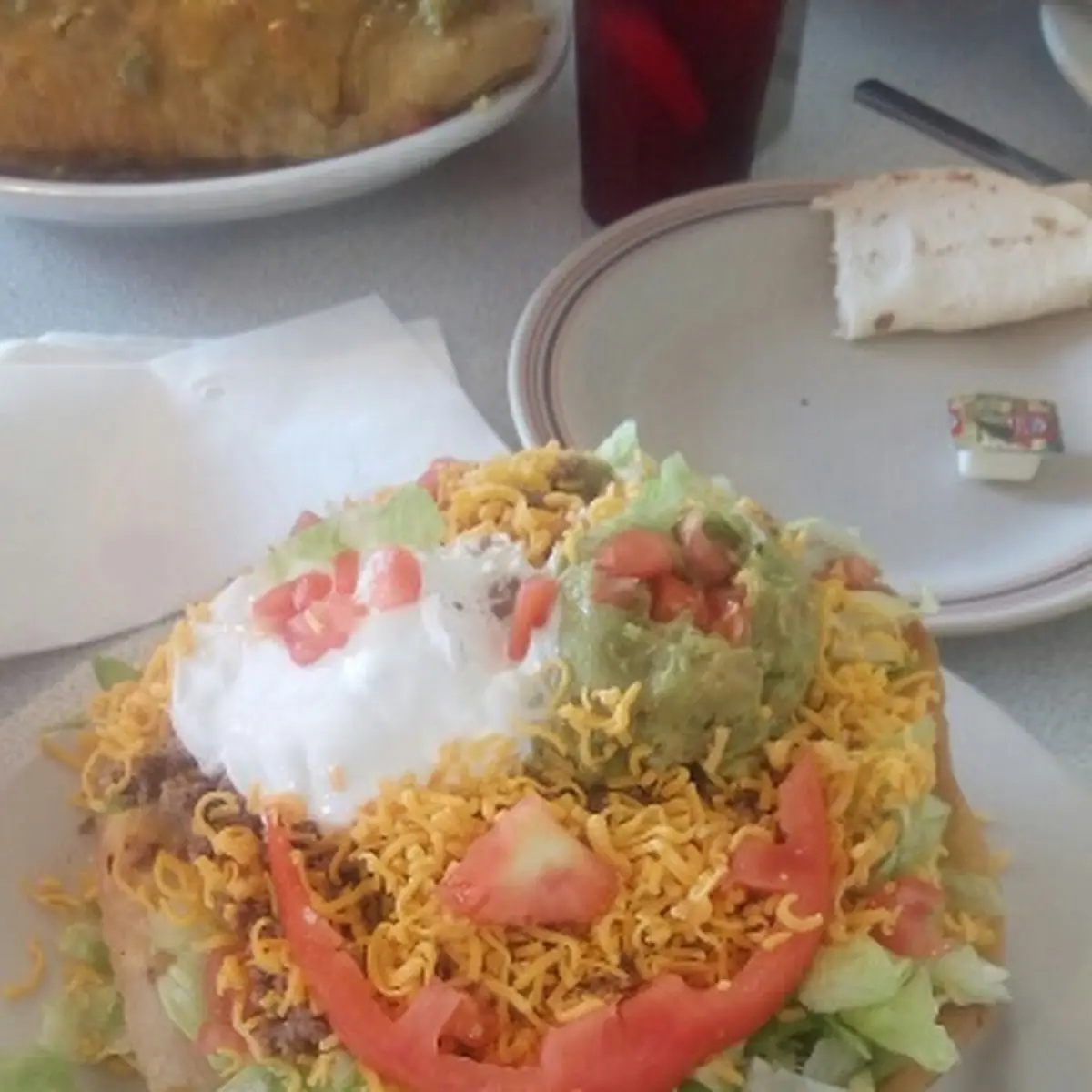 Taco Salad