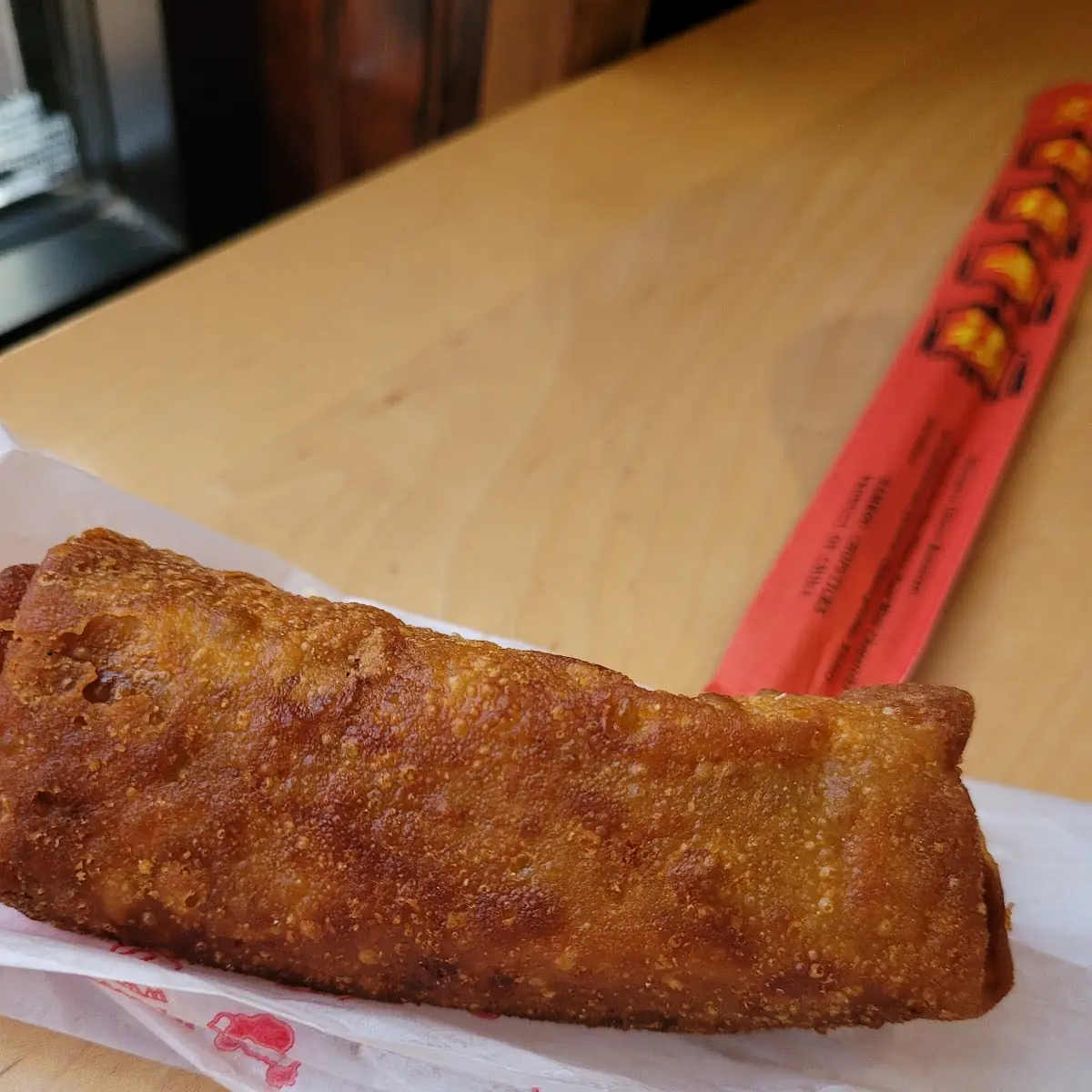Egg Roll 1 PC