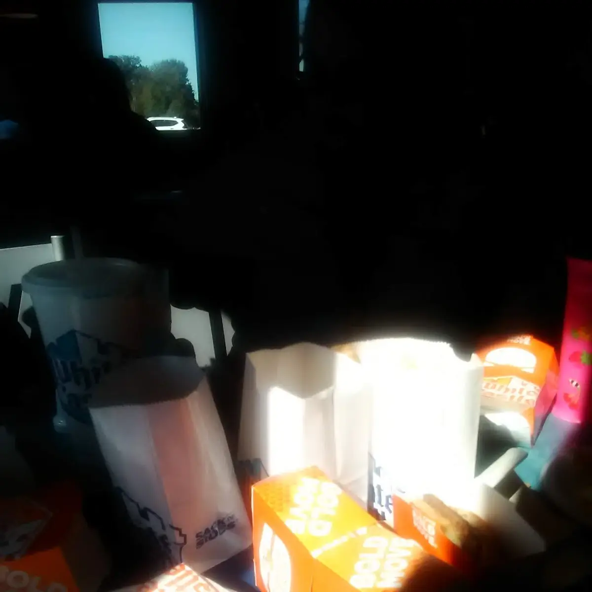 Cheese Sticks and 8