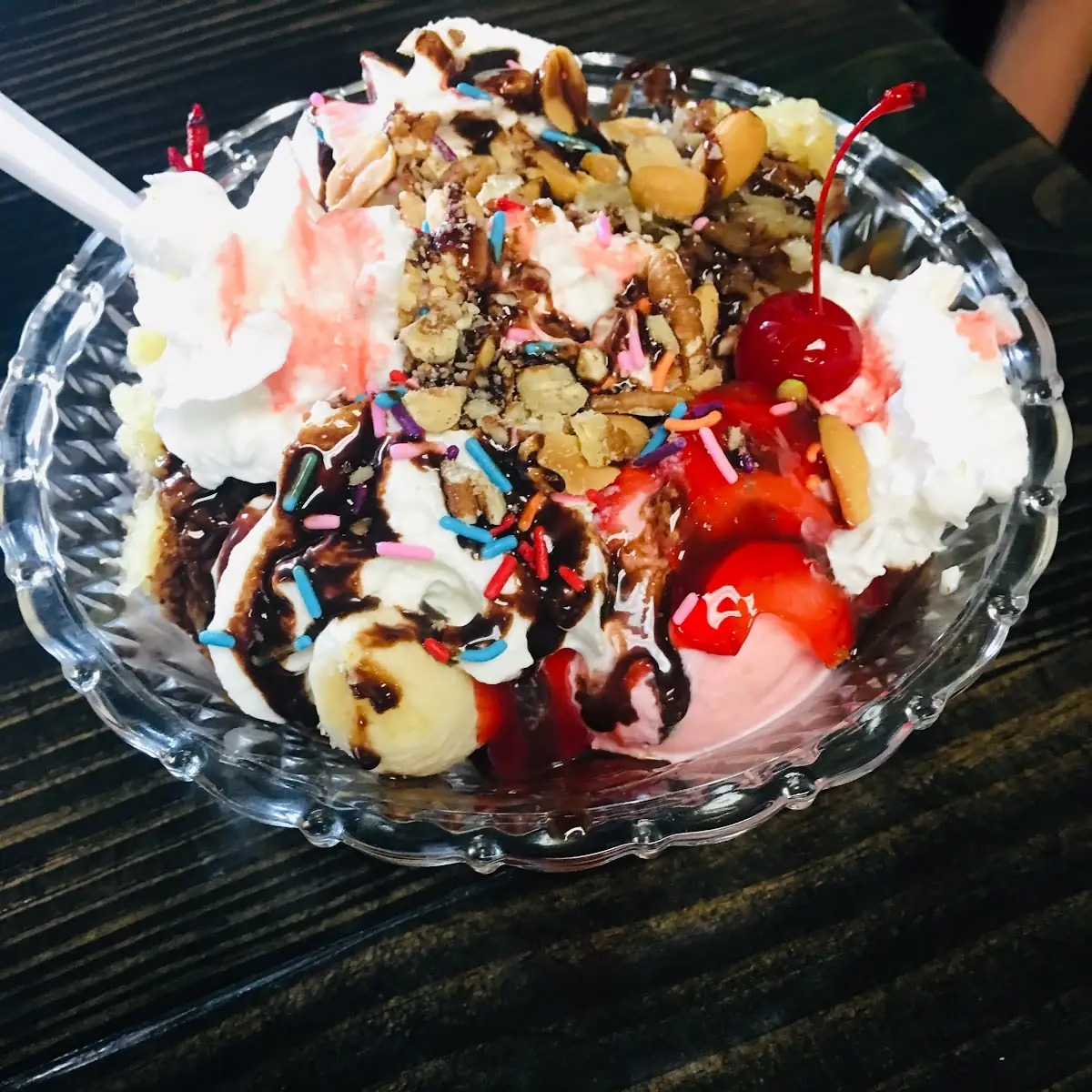 Banana Split