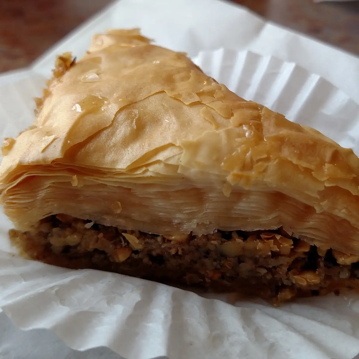 Baklava