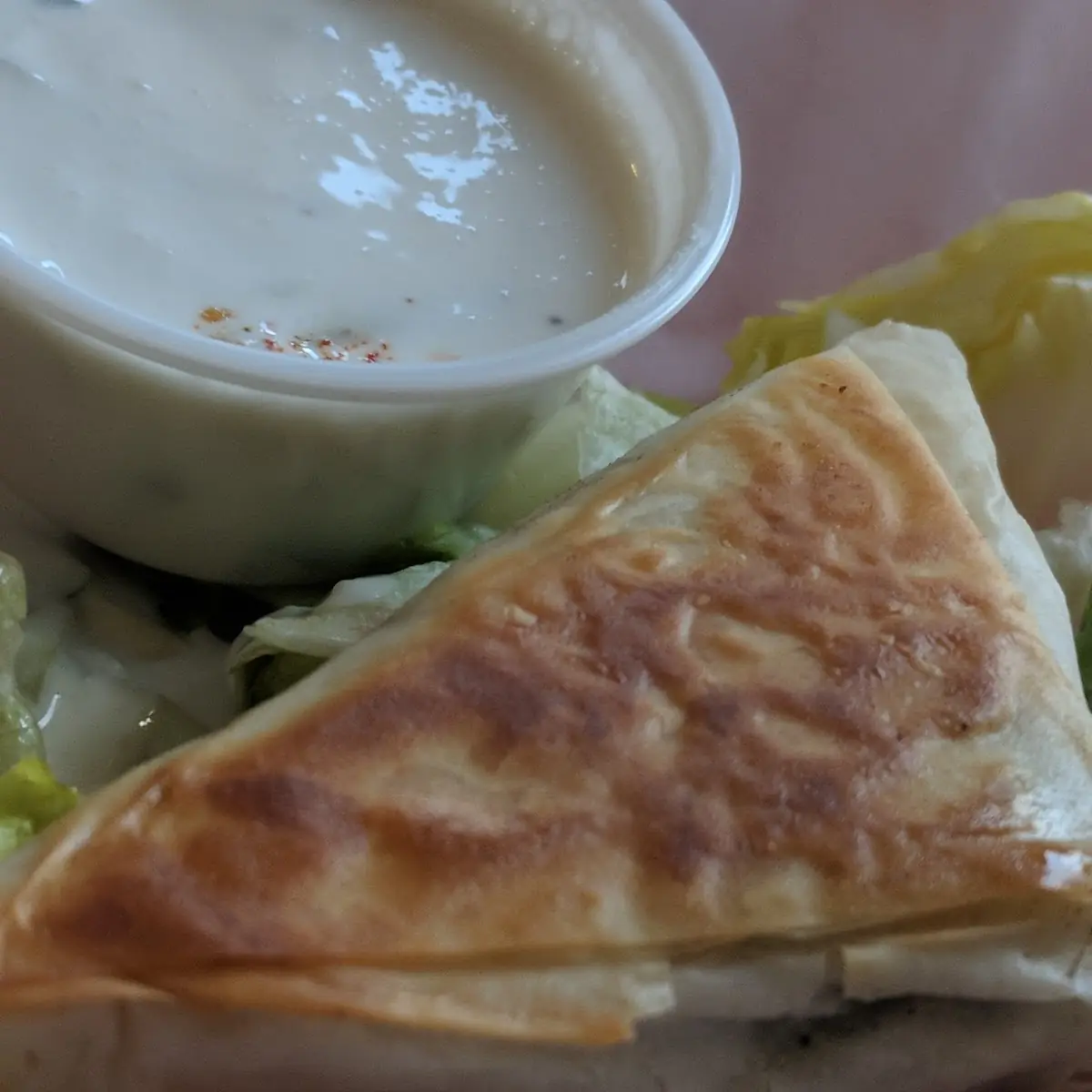 Spanakopita