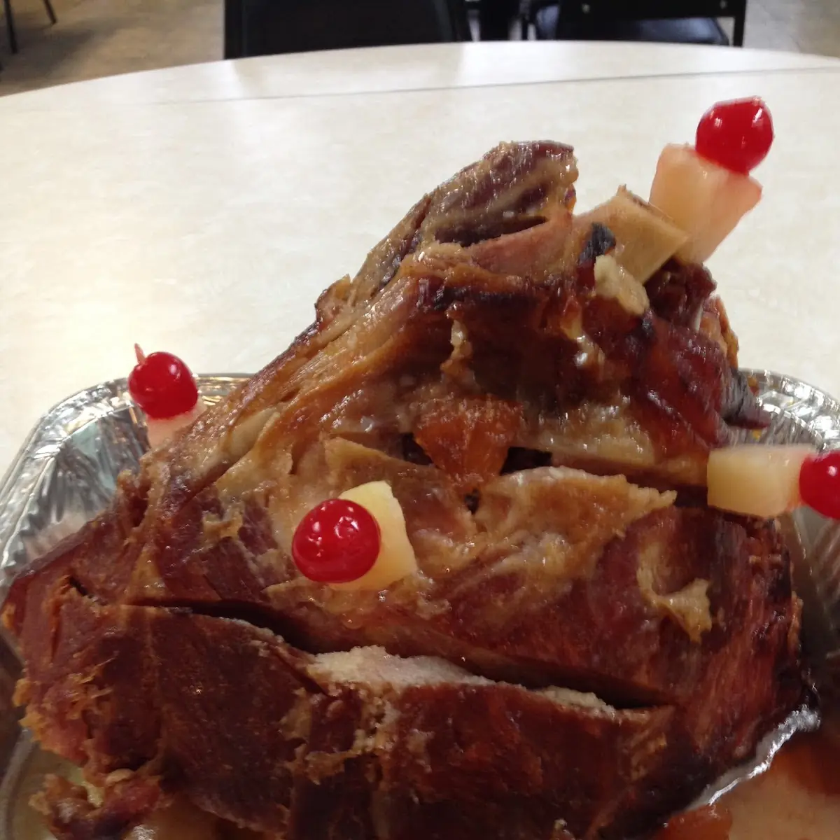 Crispy Pata