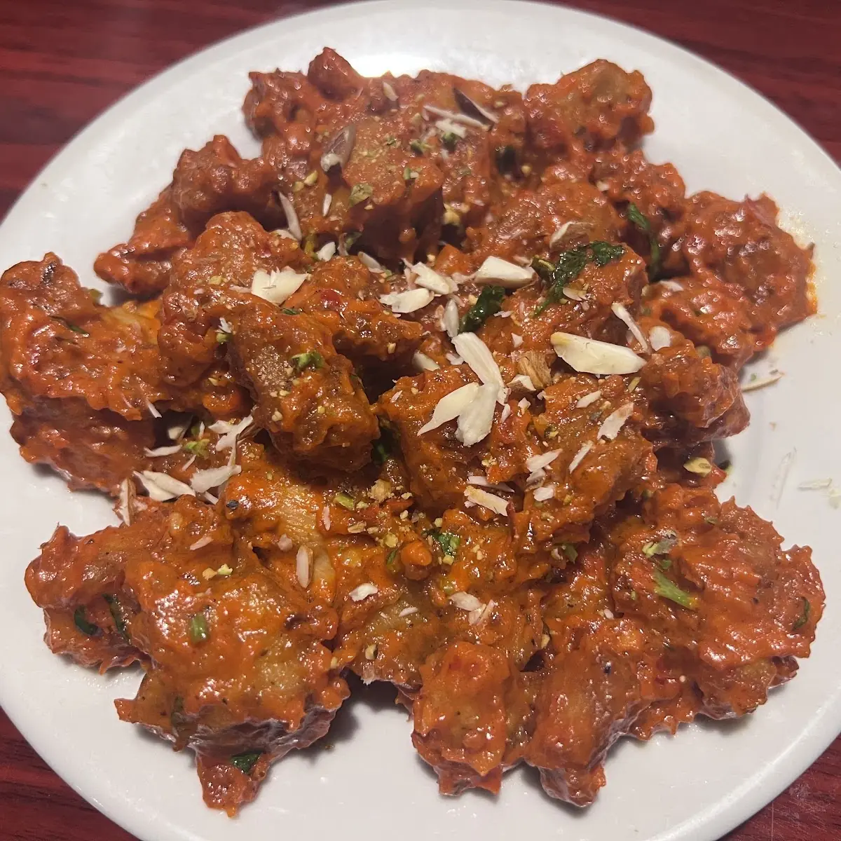 Gobi Manchurian