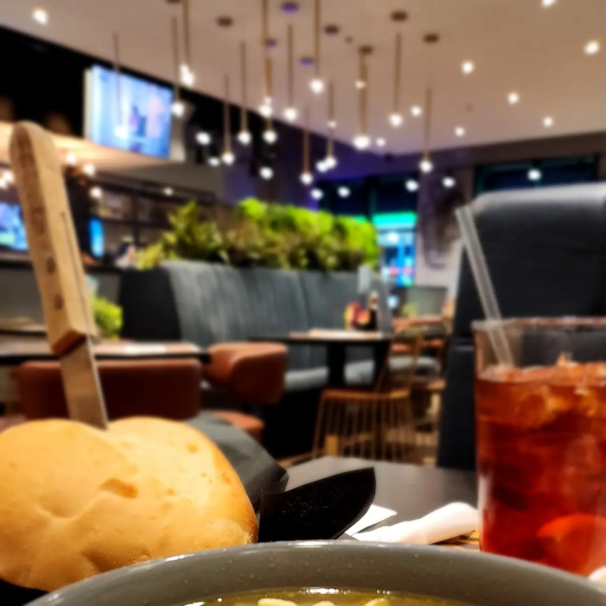 Chicken Noodle Soup