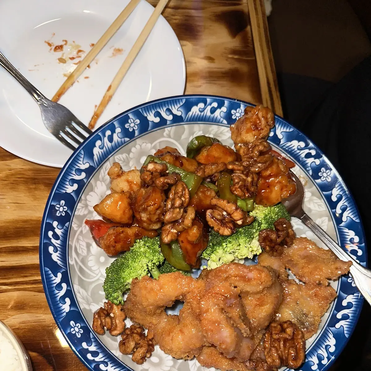 Orange Chicken