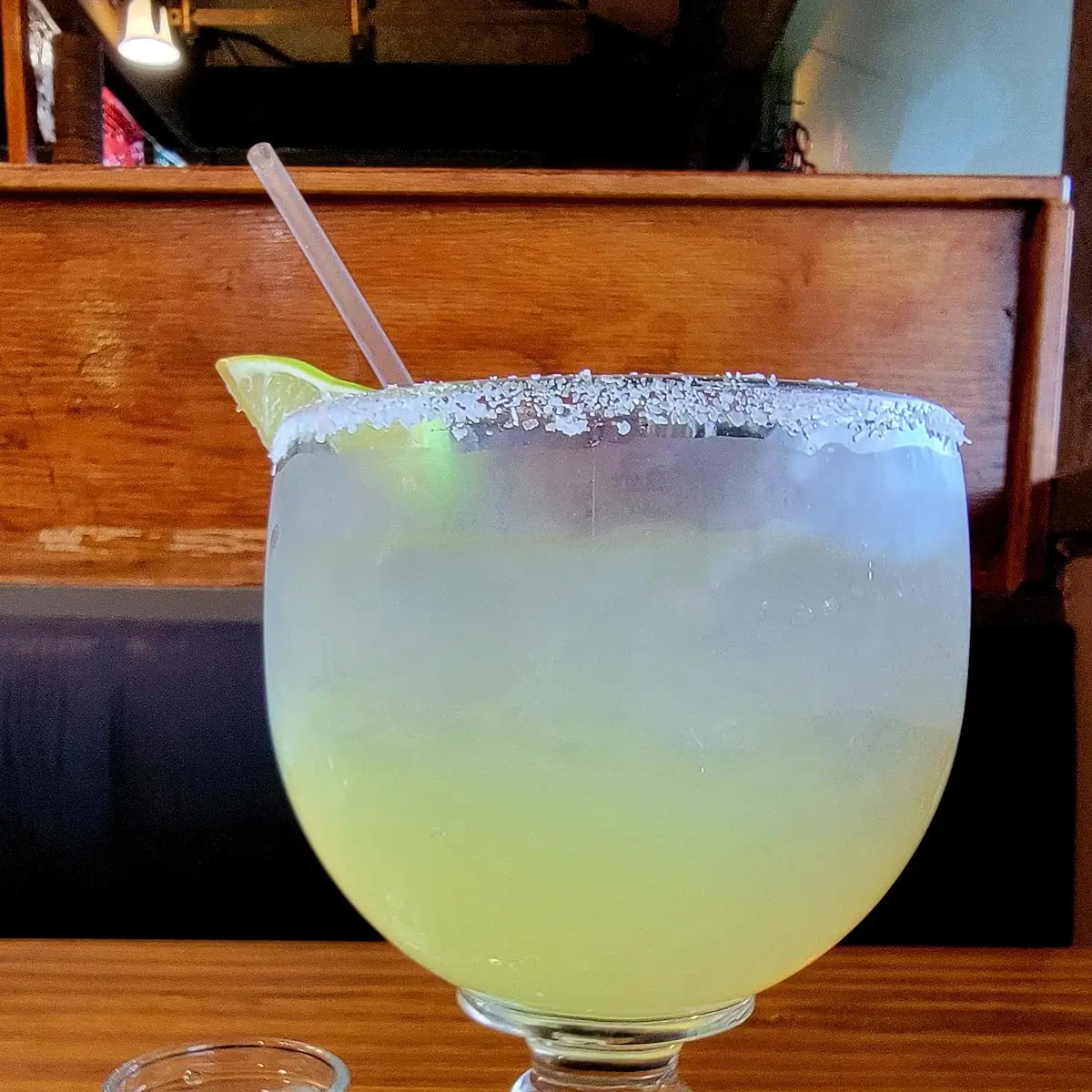 Flavored Margaritas