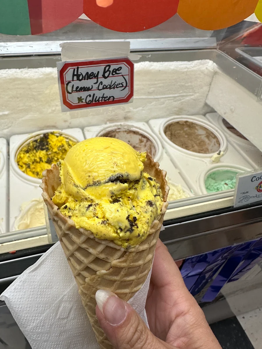 Gelato