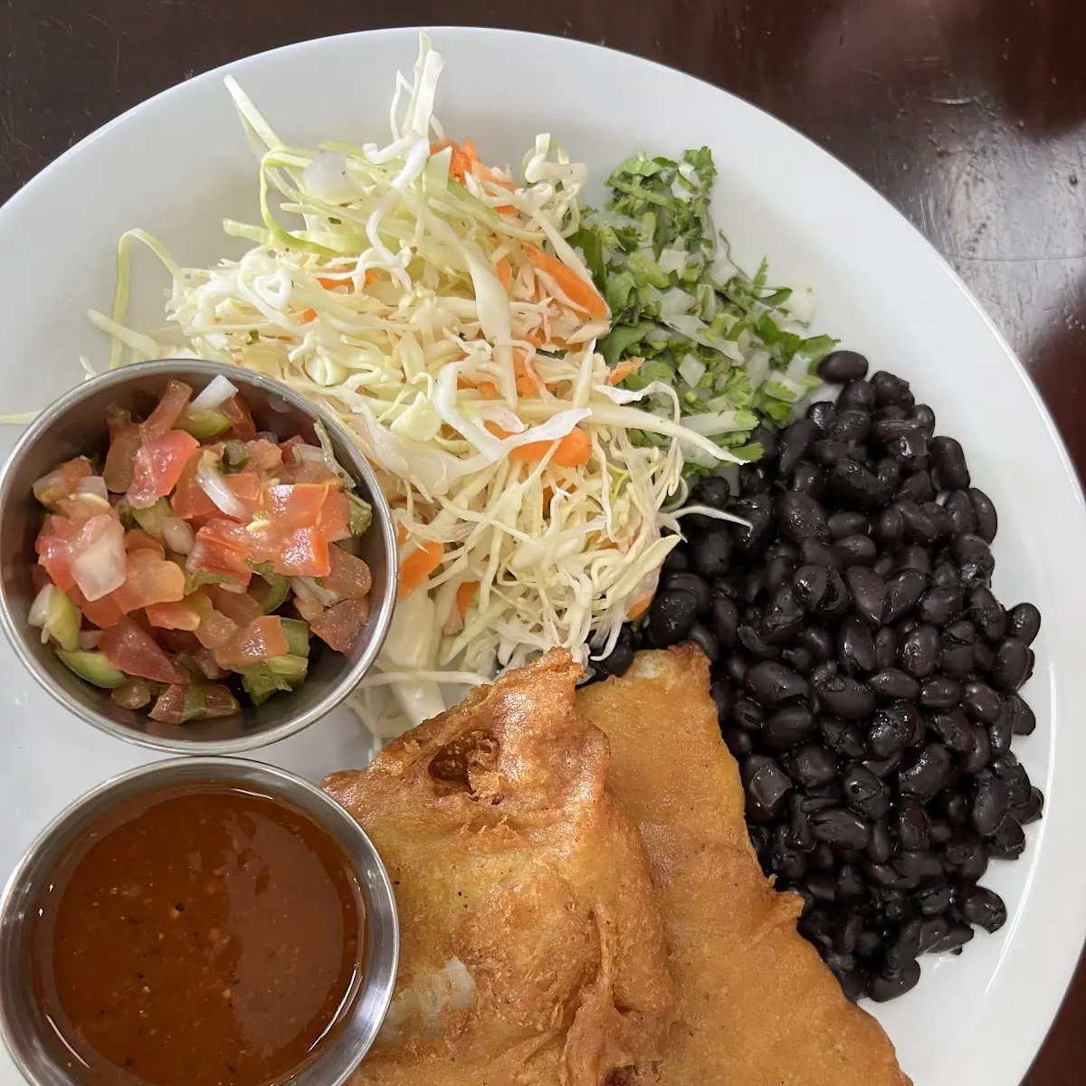 Black Beans