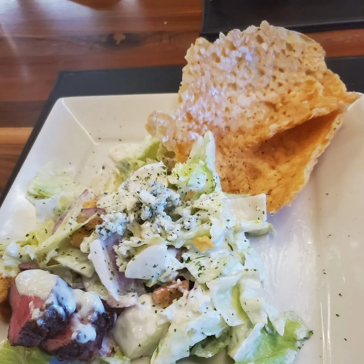 Caesar Salad