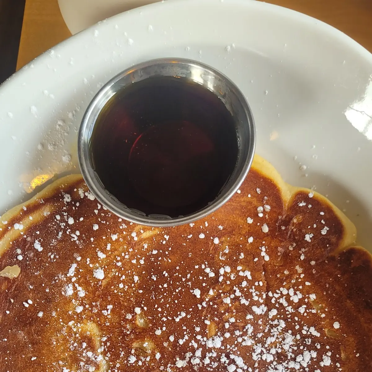 Maple Syrup
