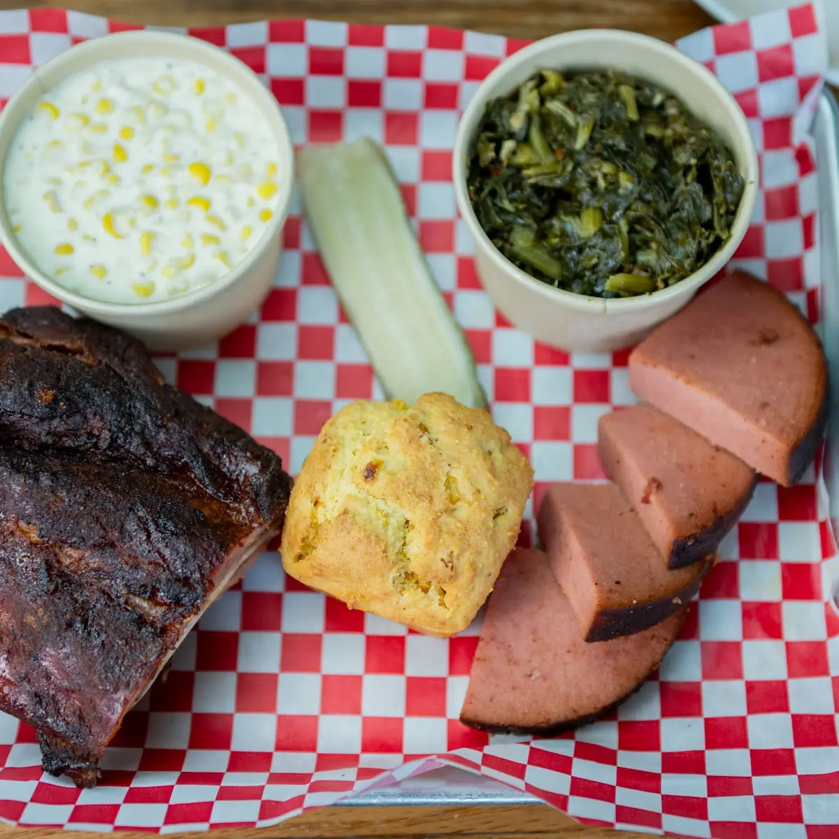 Pulled Pork