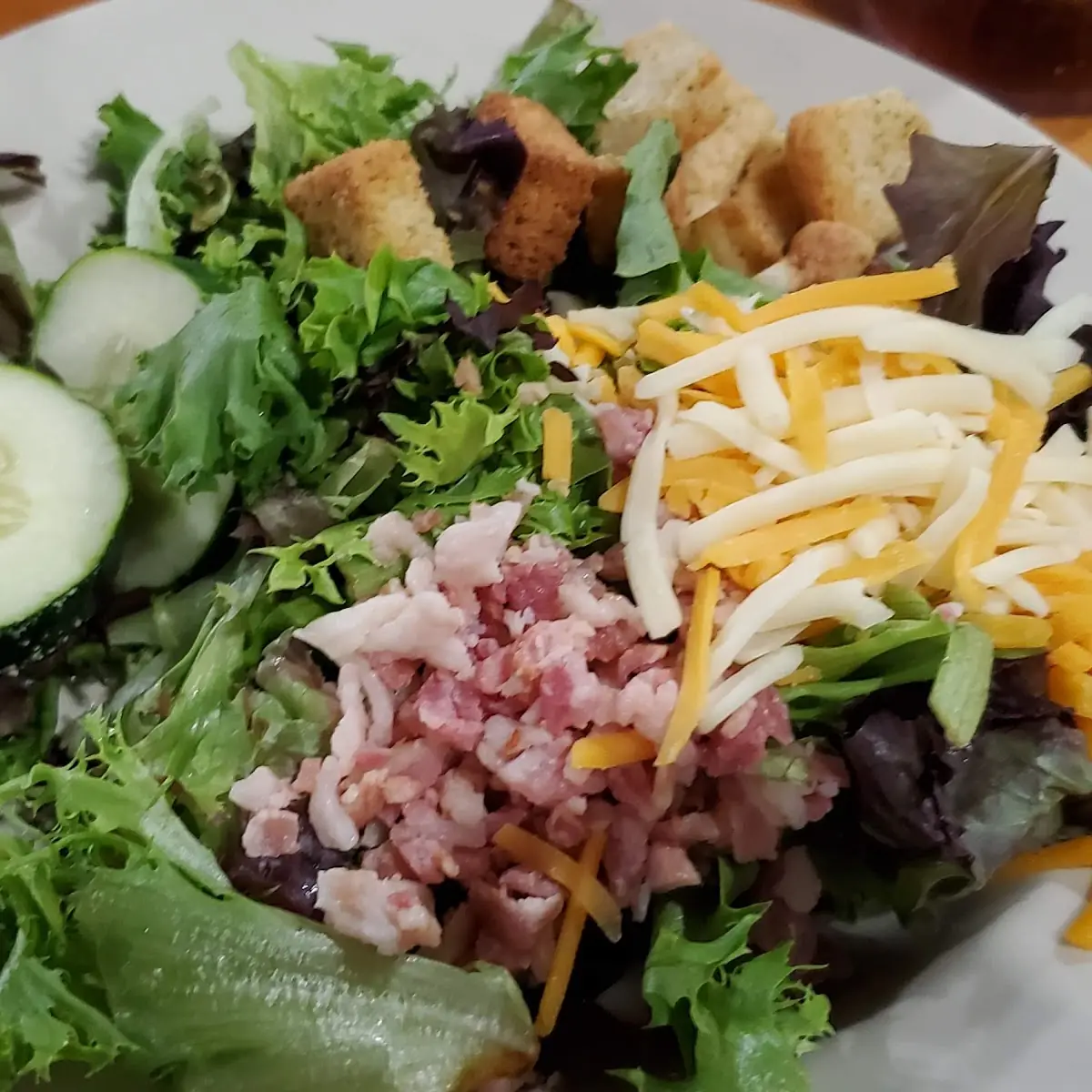 House Salad