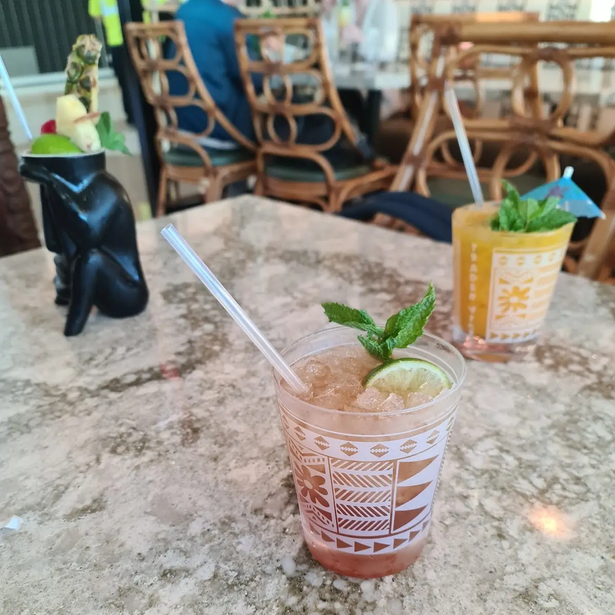 Mai Tai