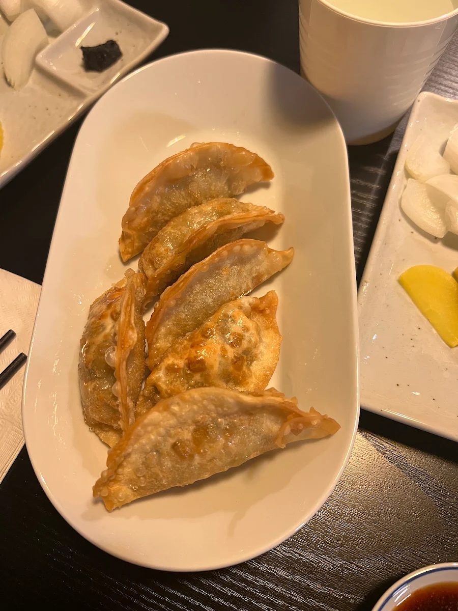 Dumpling 6 Pieces, Jjawang
