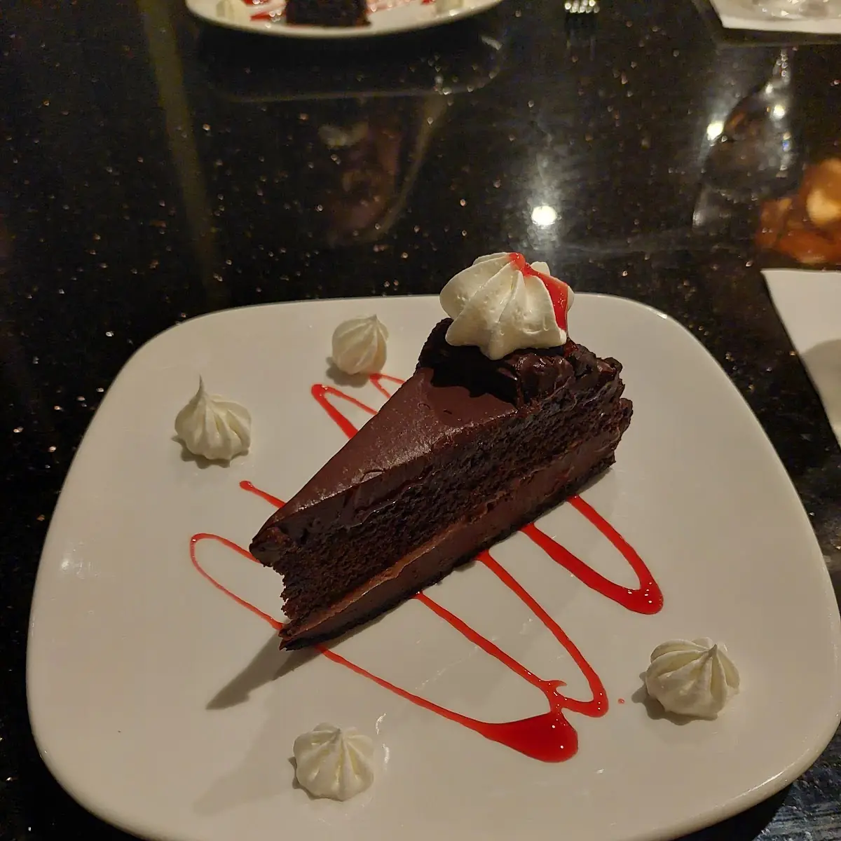 Chocolate Cake