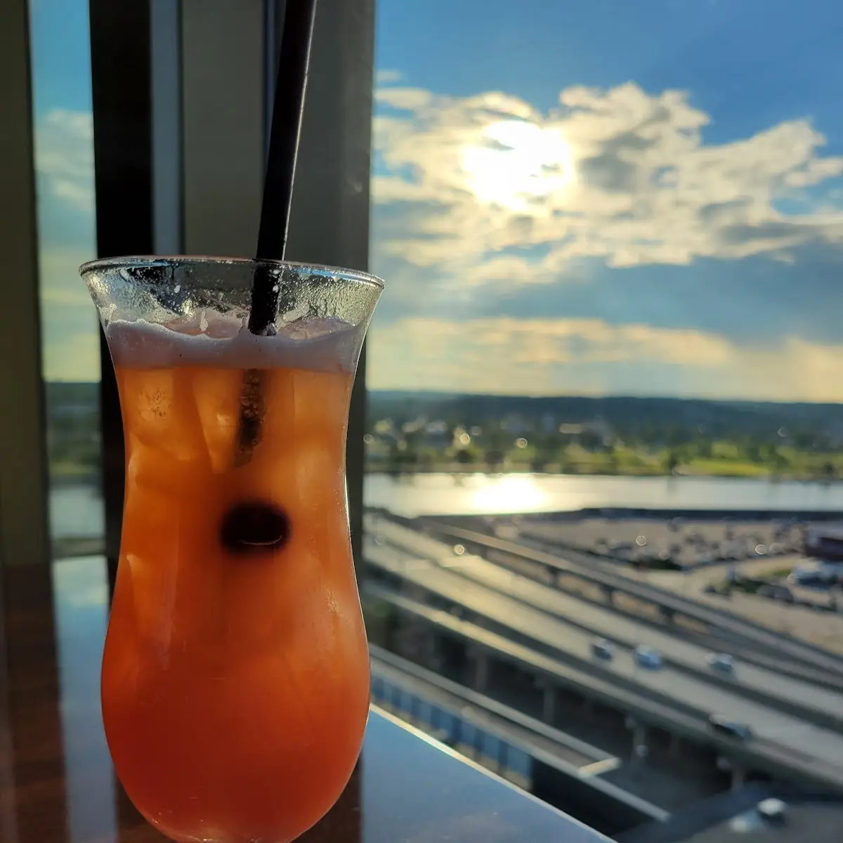Rum Punch