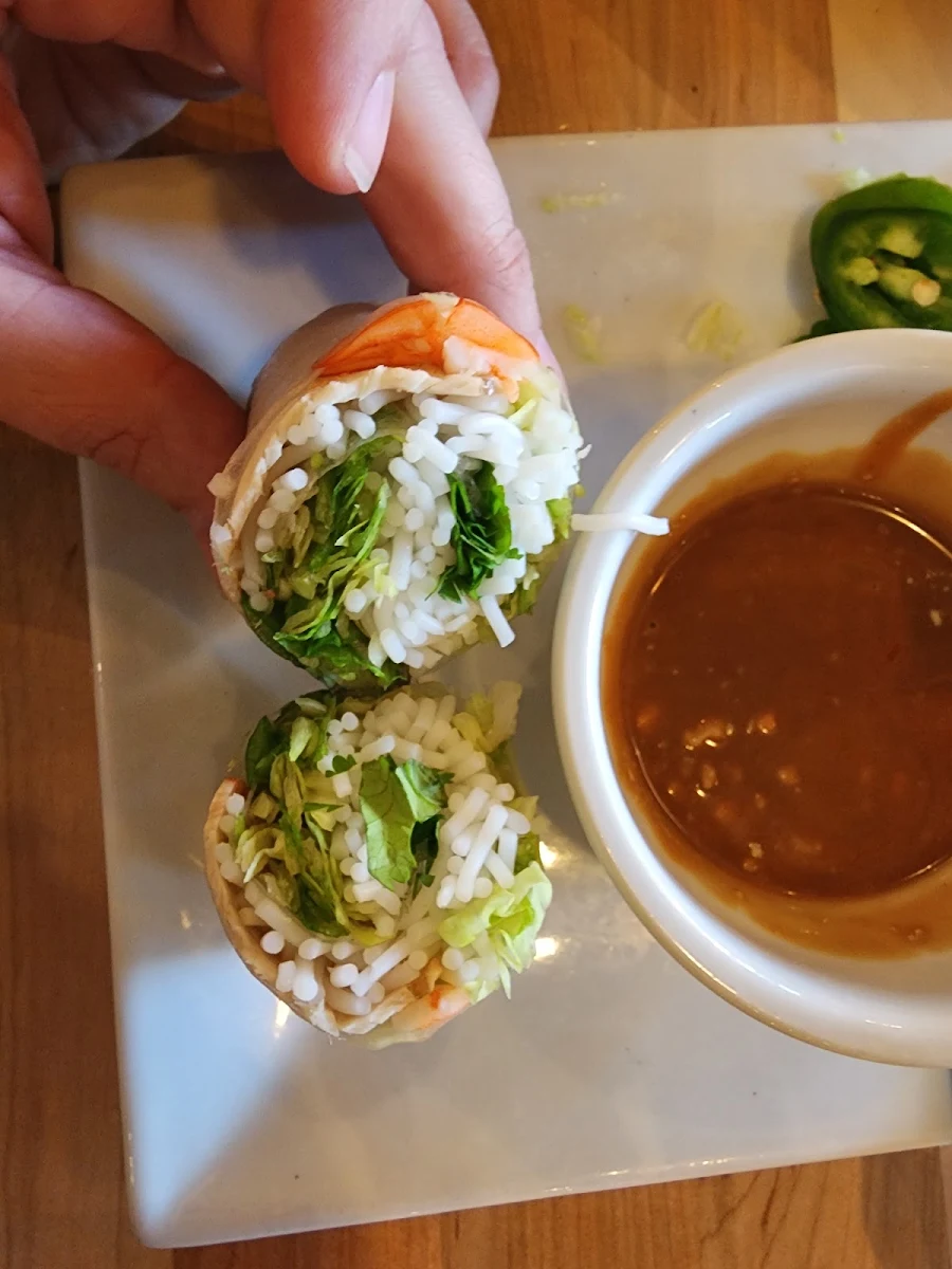 Spring Roll