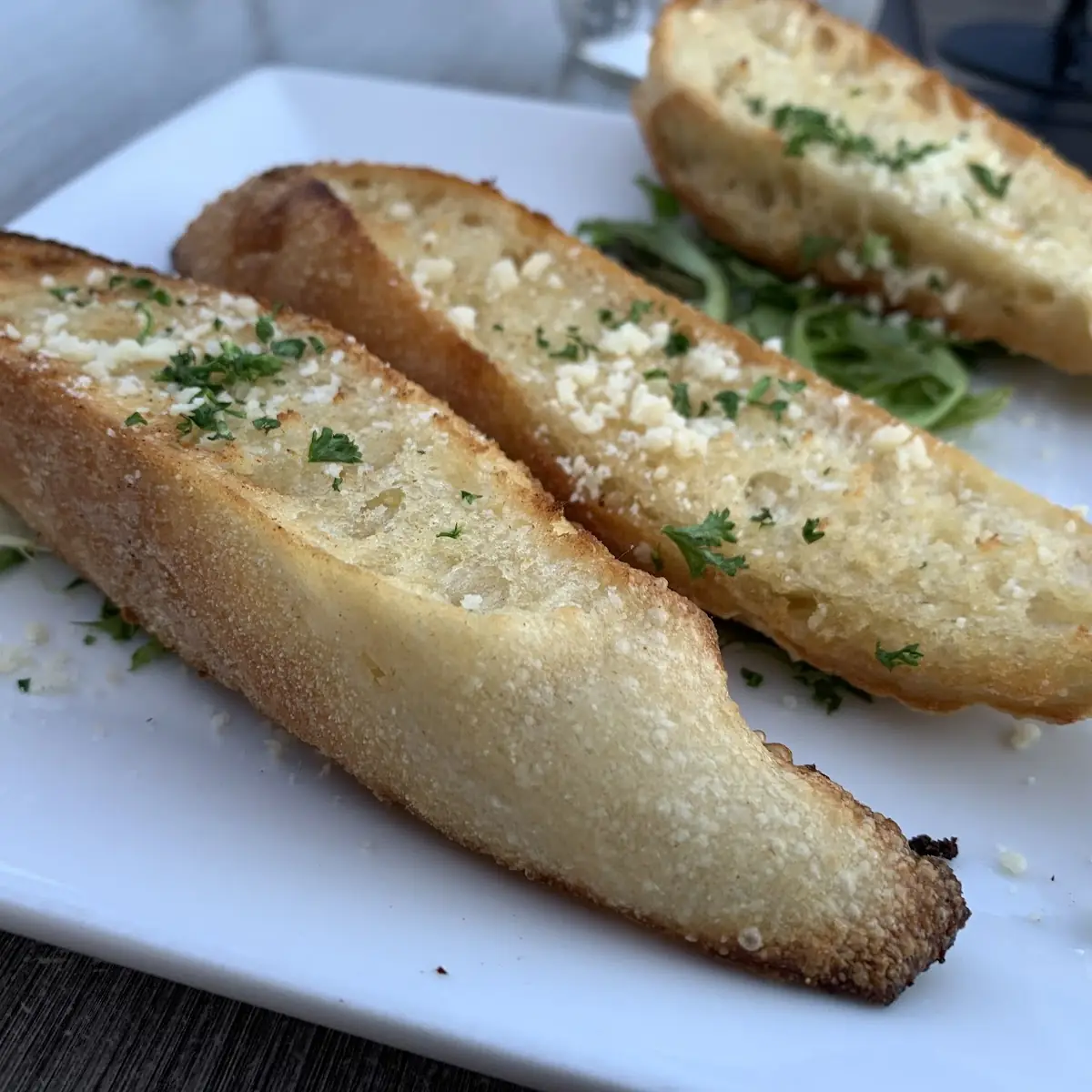 Garlic Bread