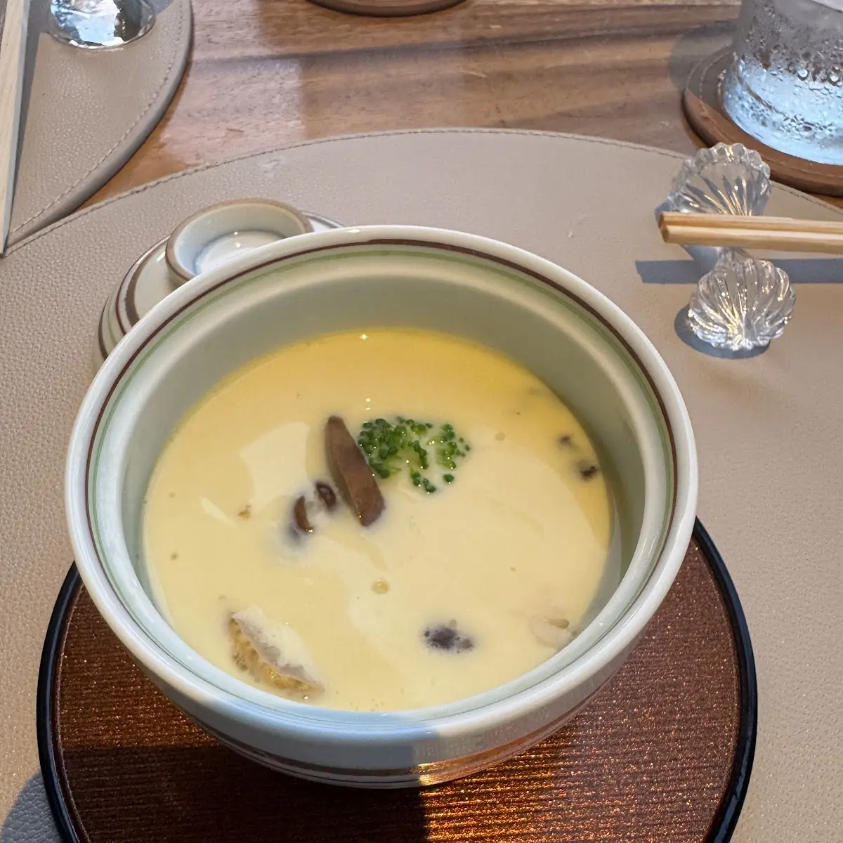 Pumpkin Soup