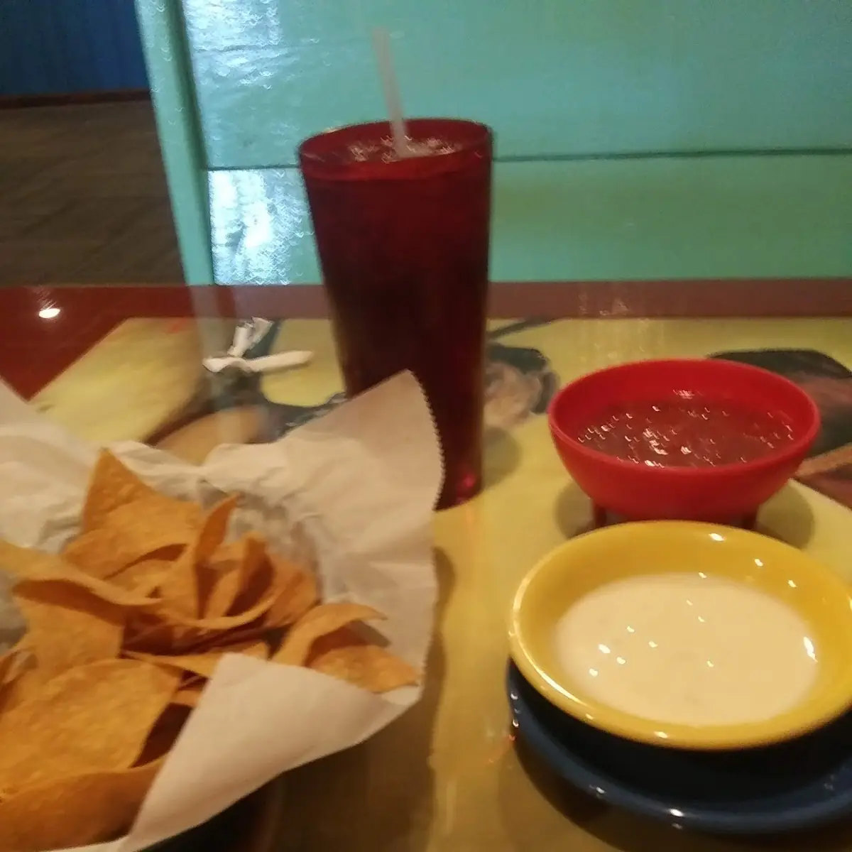 Cheese Dip