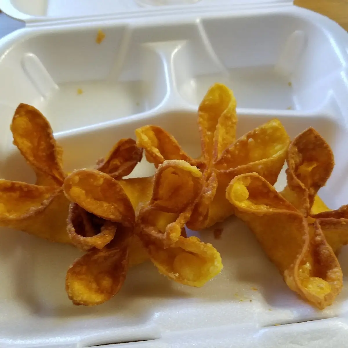 Crab Rangoon 6