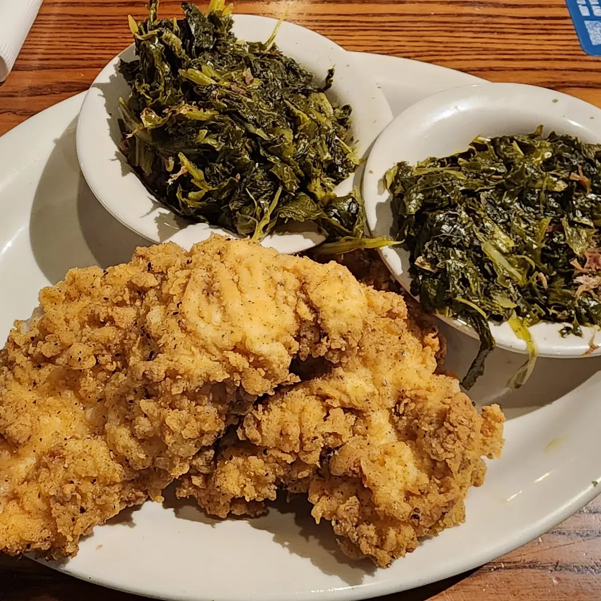 Collard Greens