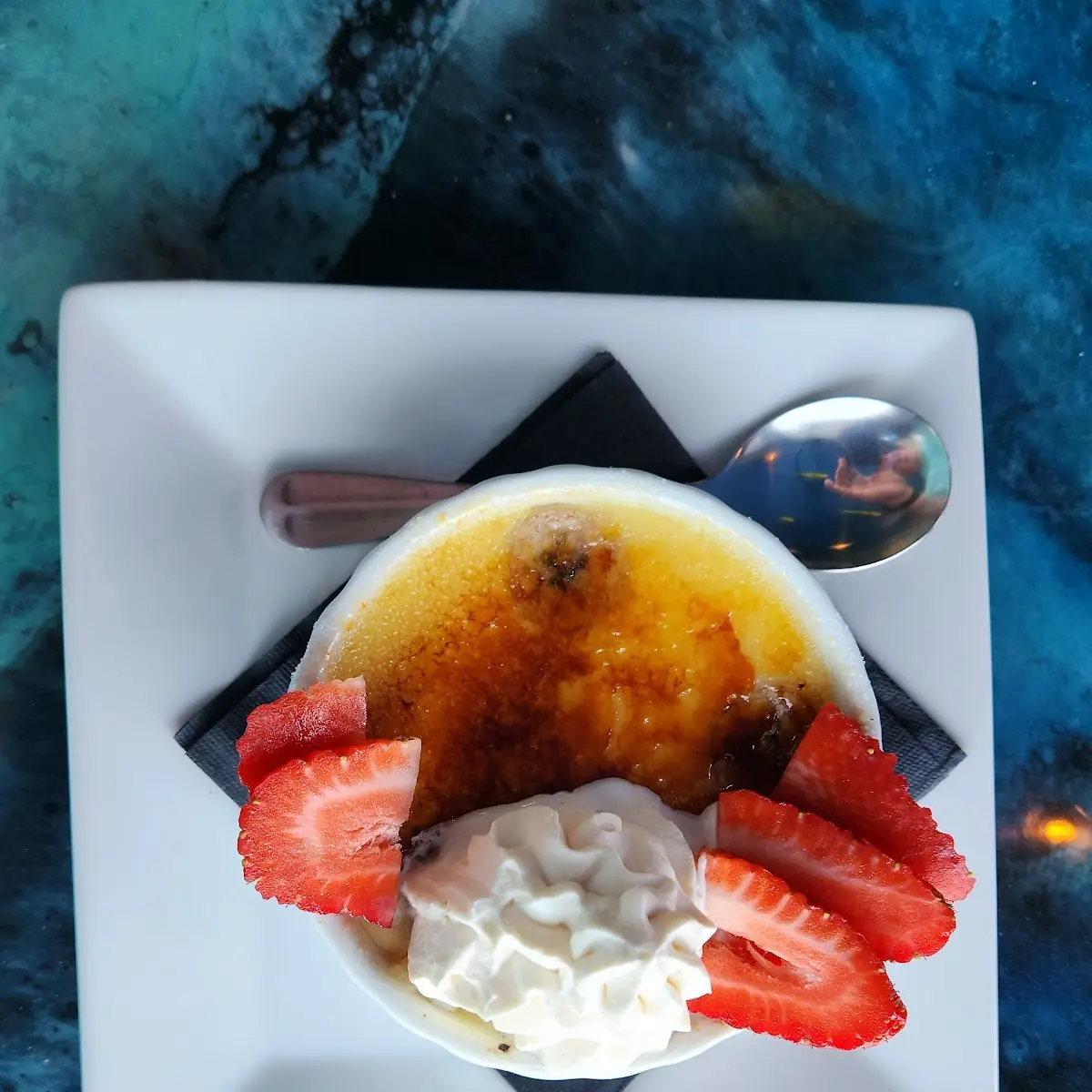 Creme Brulee
