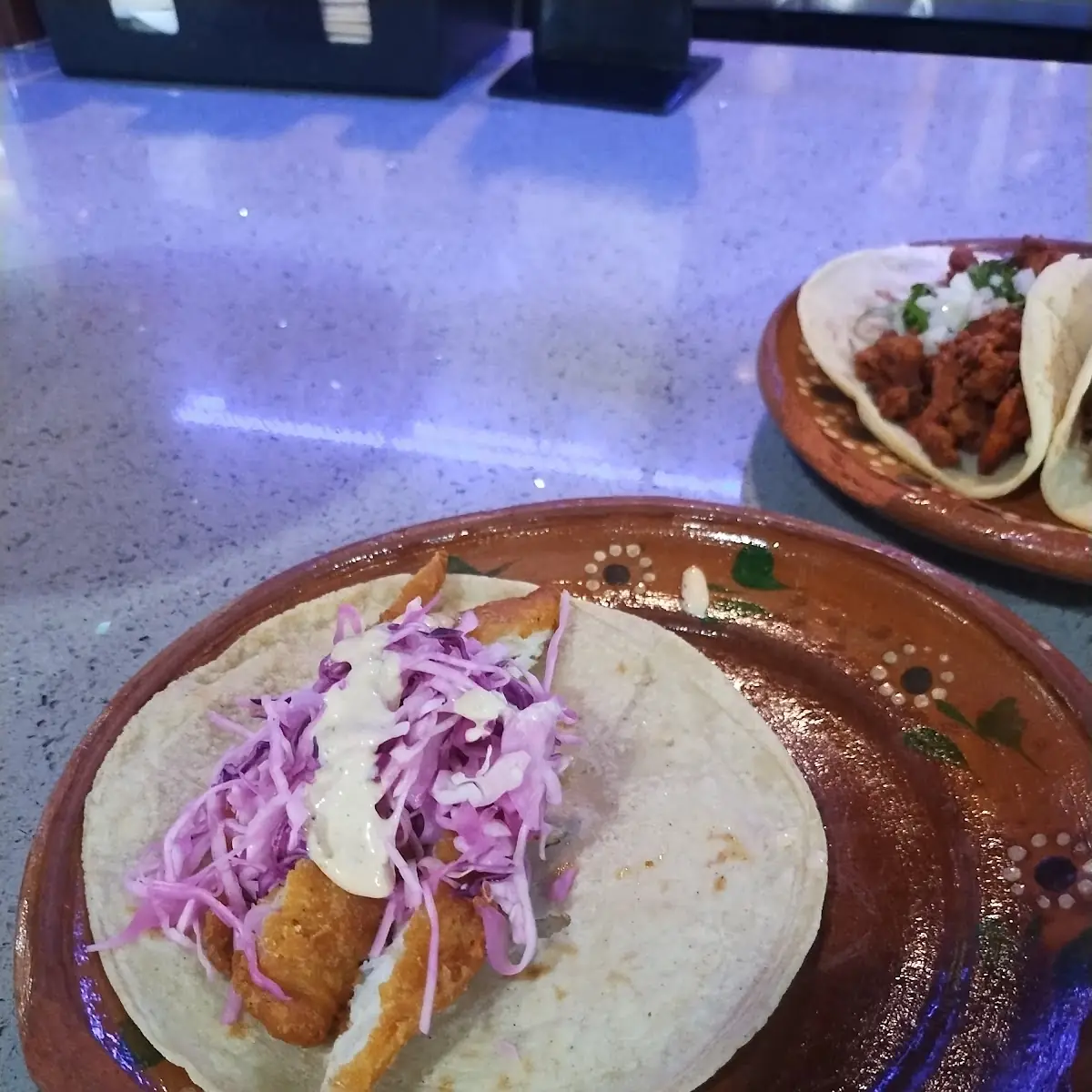 World Famous Governor´s Tacos
