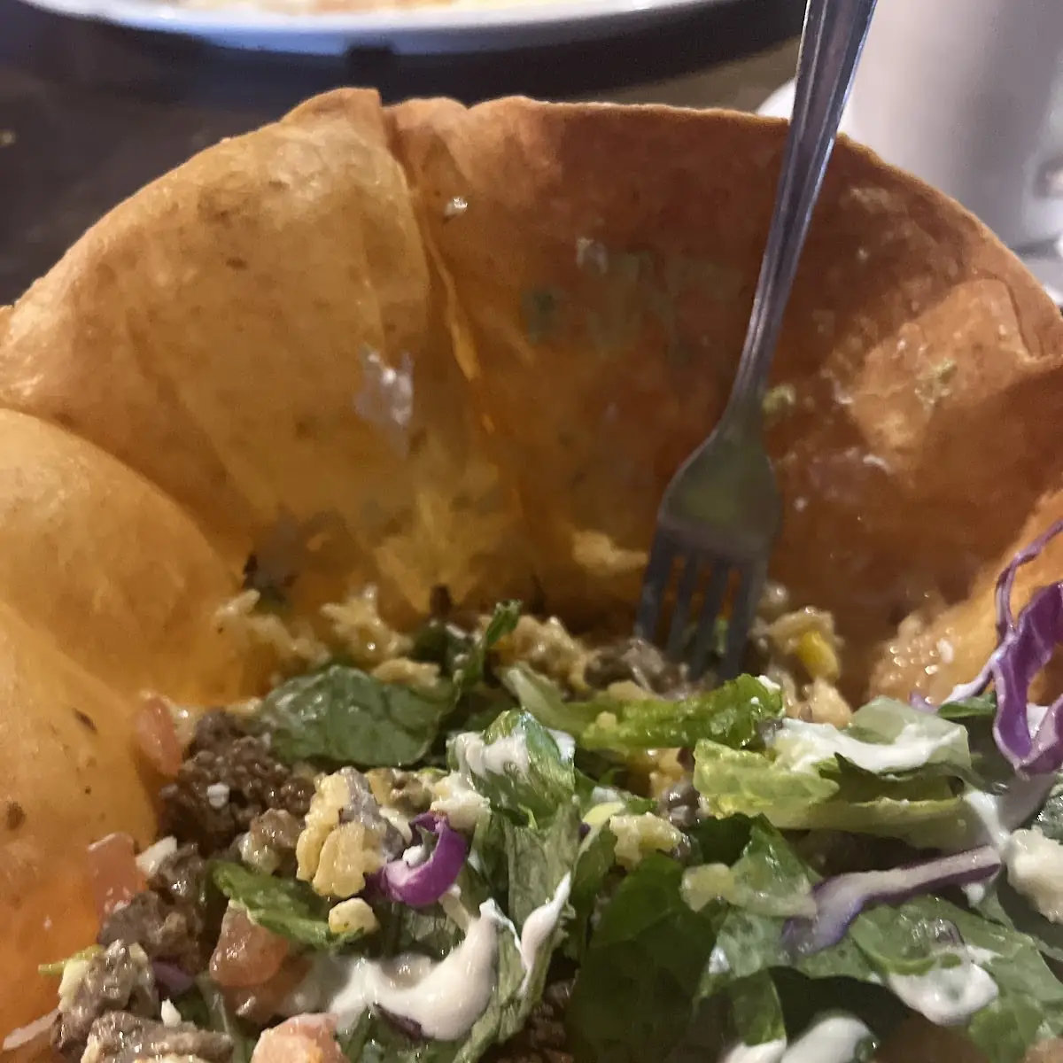 Green Salad