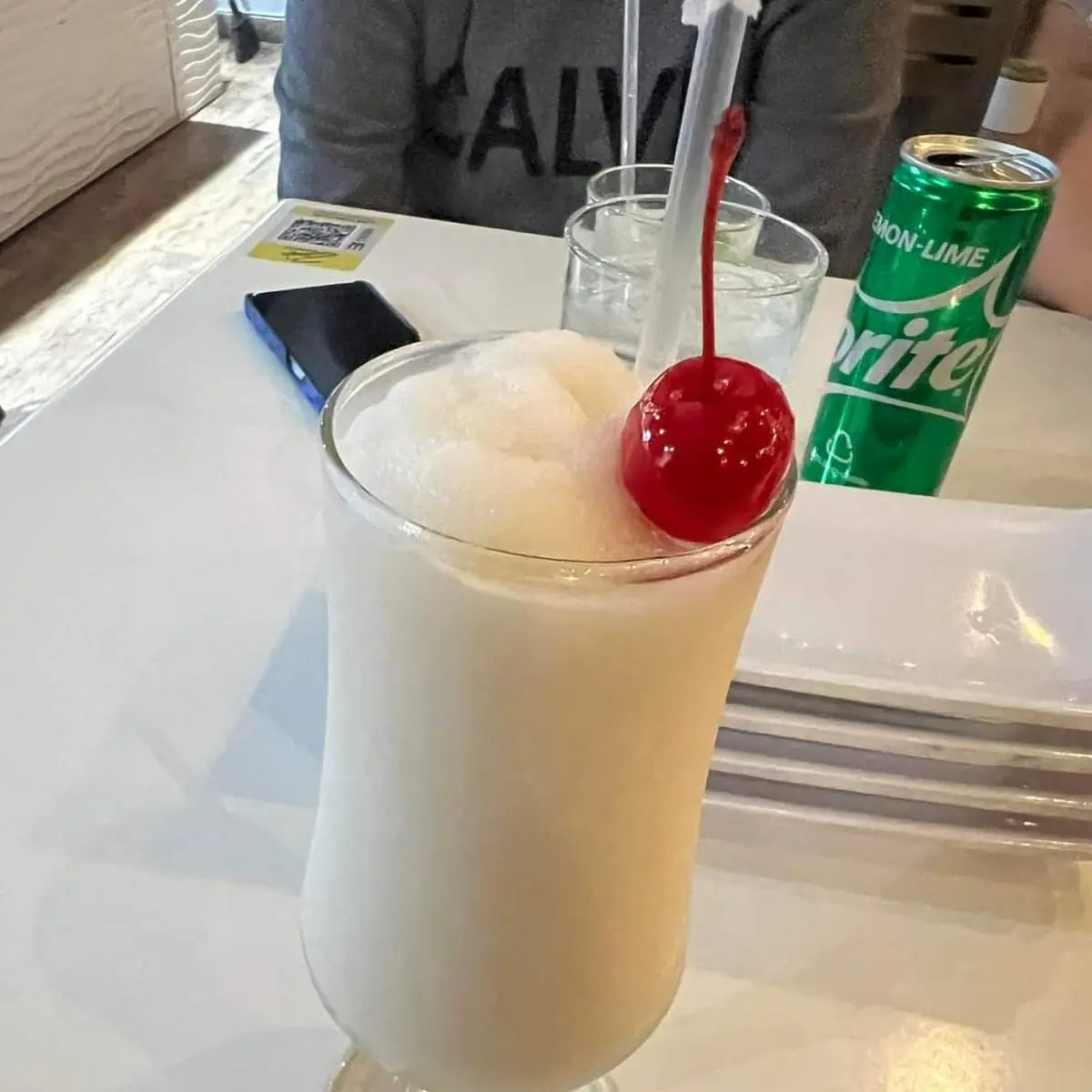 Piña Colada