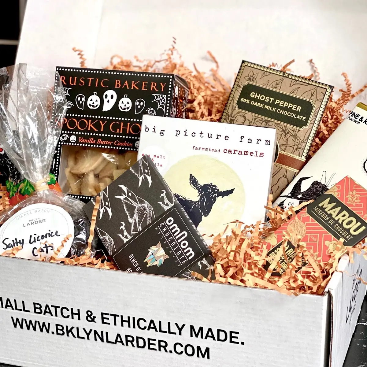 Gift Basket