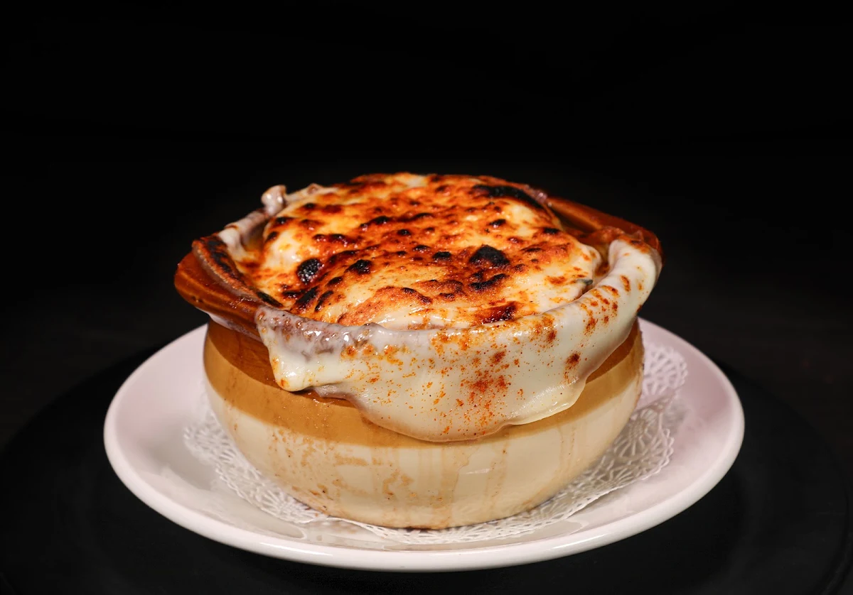 Onion Soup